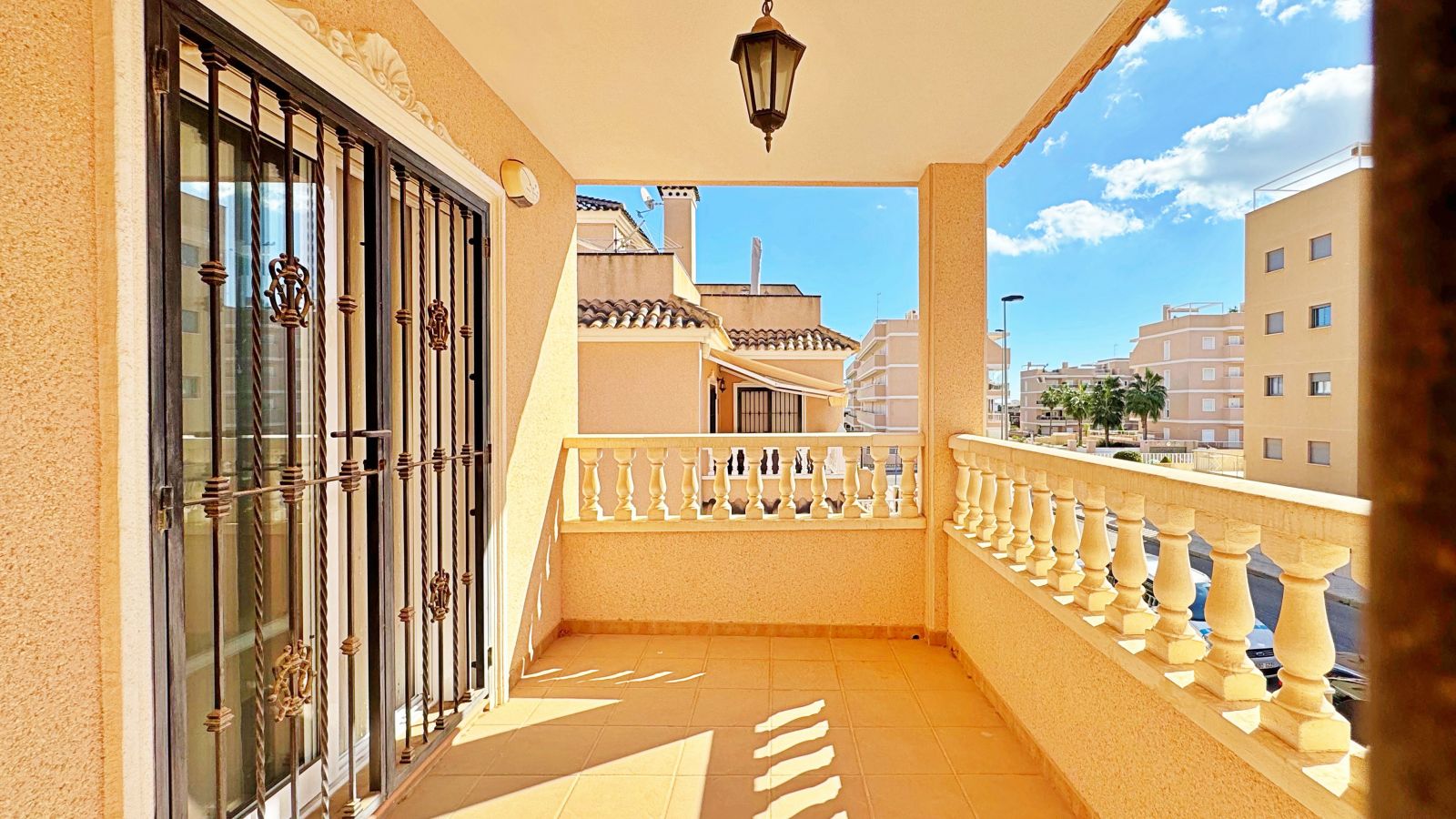 3-Bedroom House in Los Dolses, Orihuela Costa - Image 26