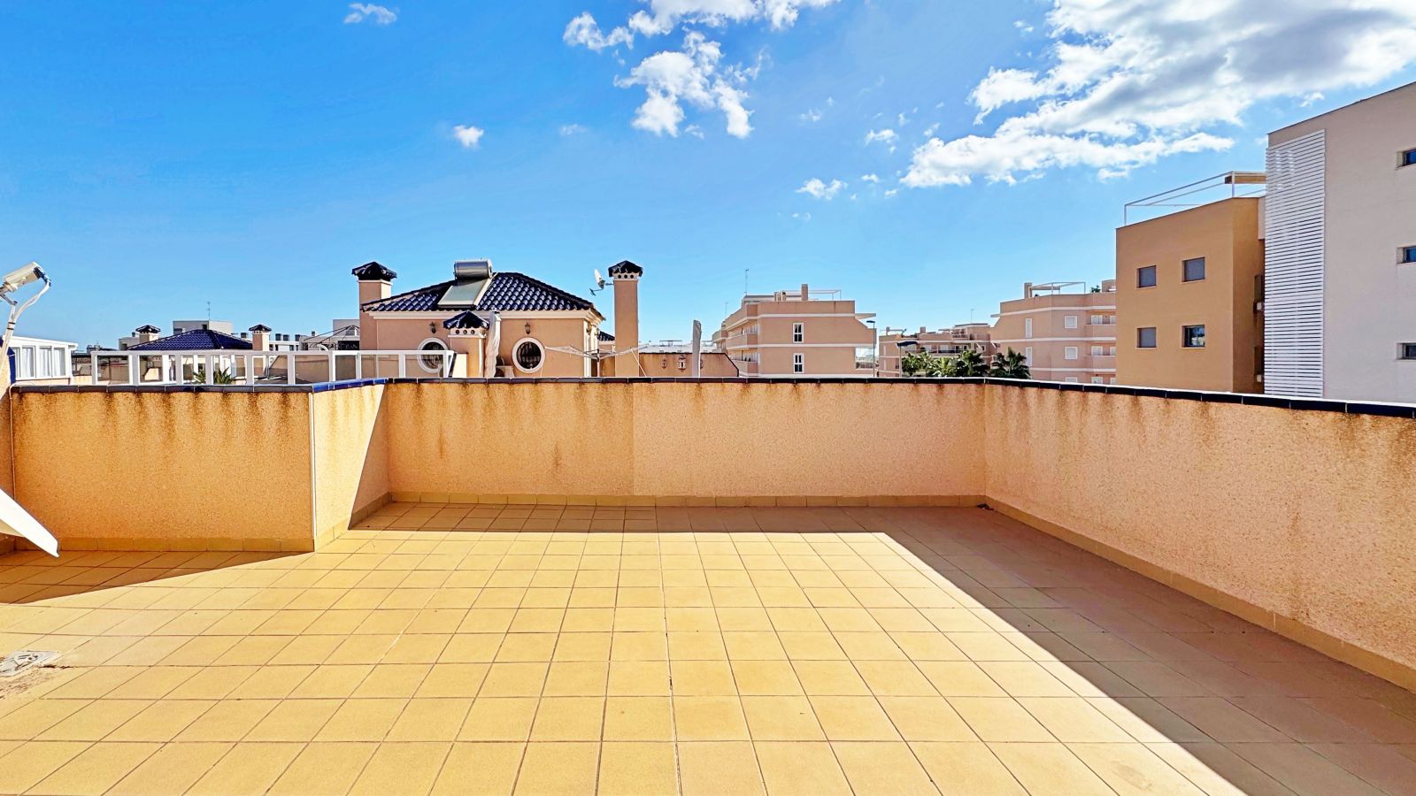 3-Bedroom House in Los Dolses, Orihuela Costa - Image 33