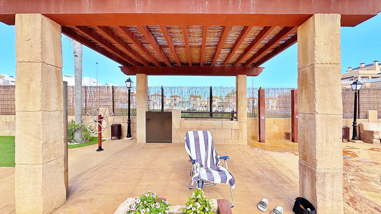 3-Bedroom House in Los Dolses, Orihuela Costa - Image 36