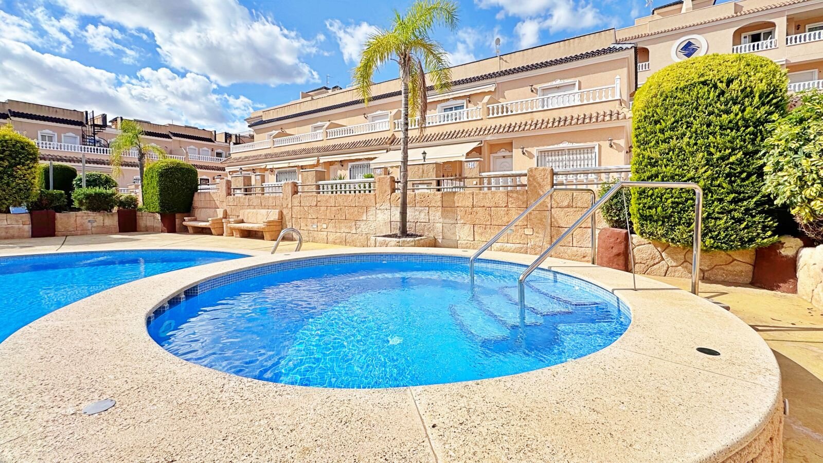3-Bedroom House in Los Dolses, Orihuela Costa - Image 39