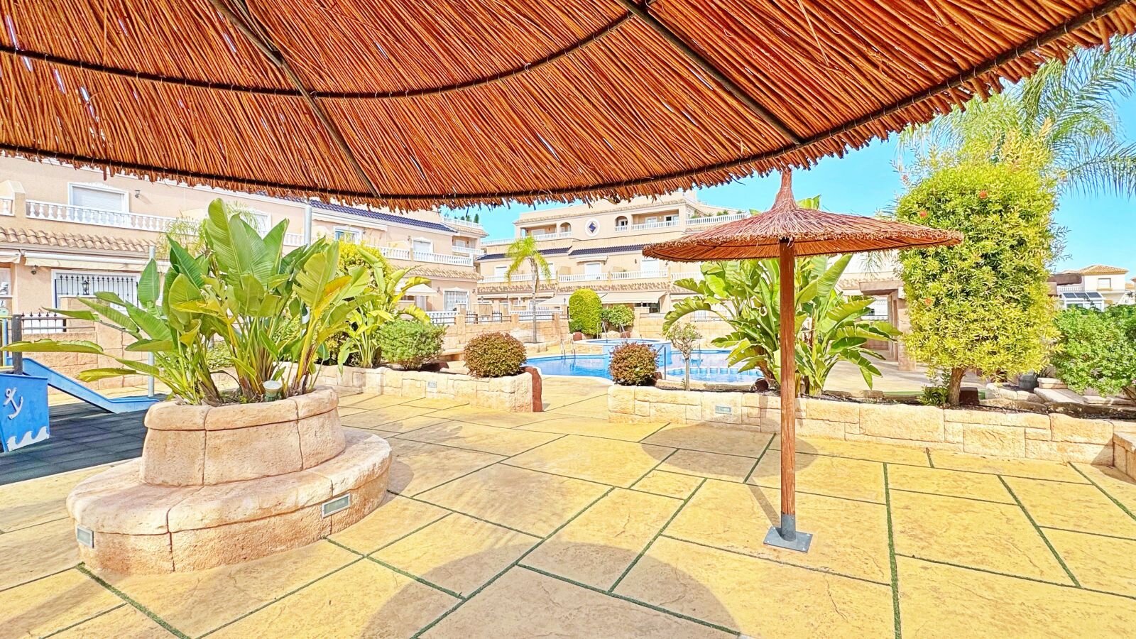 3-Bedroom House in Los Dolses, Orihuela Costa - Image 42