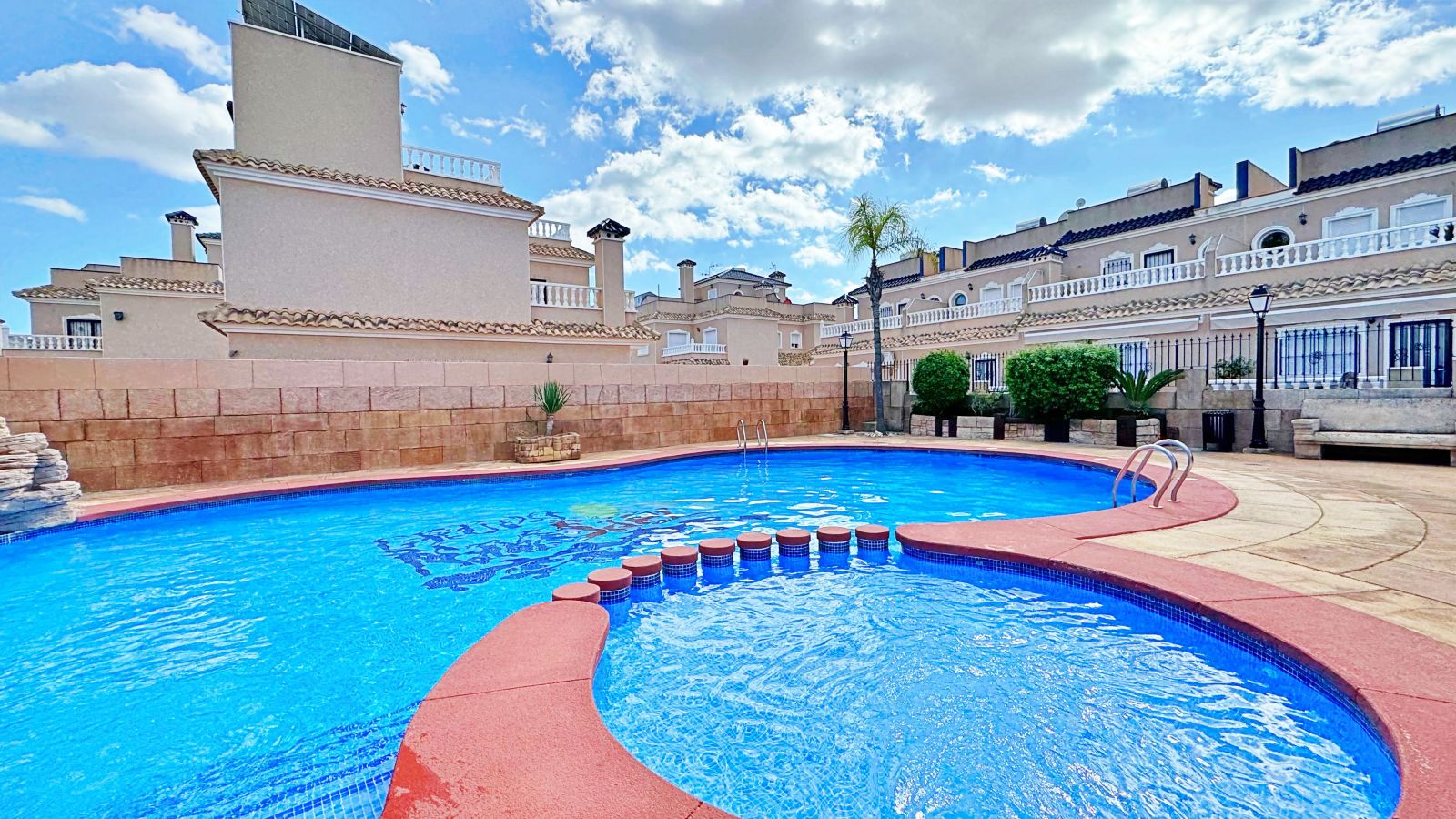 3-Bedroom House in Los Dolses, Orihuela Costa - Image 43