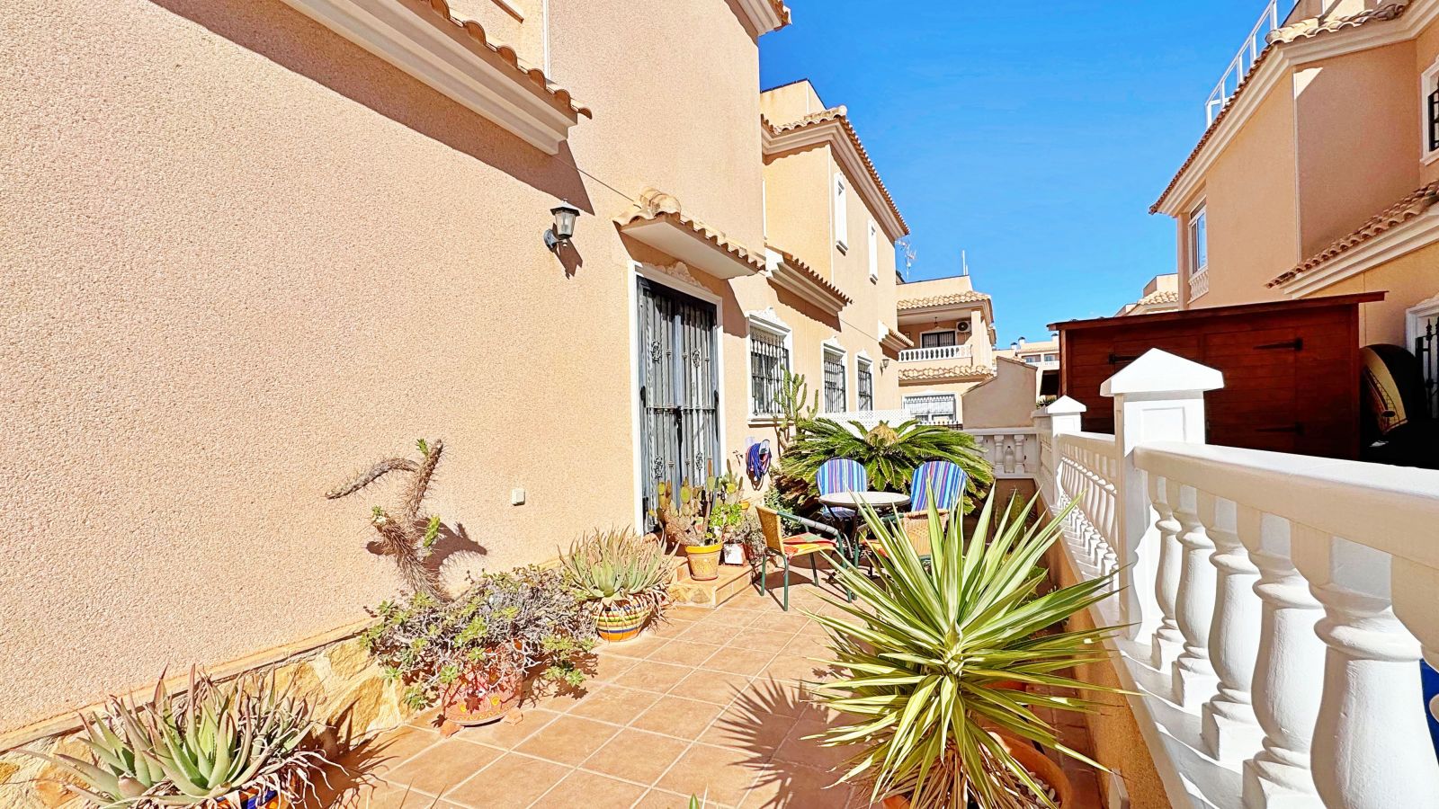 3-Bedroom House in Los Dolses, Orihuela Costa - Image 6