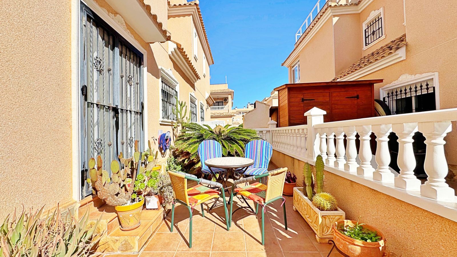 3-Bedroom House in Los Dolses, Orihuela Costa - Image 7