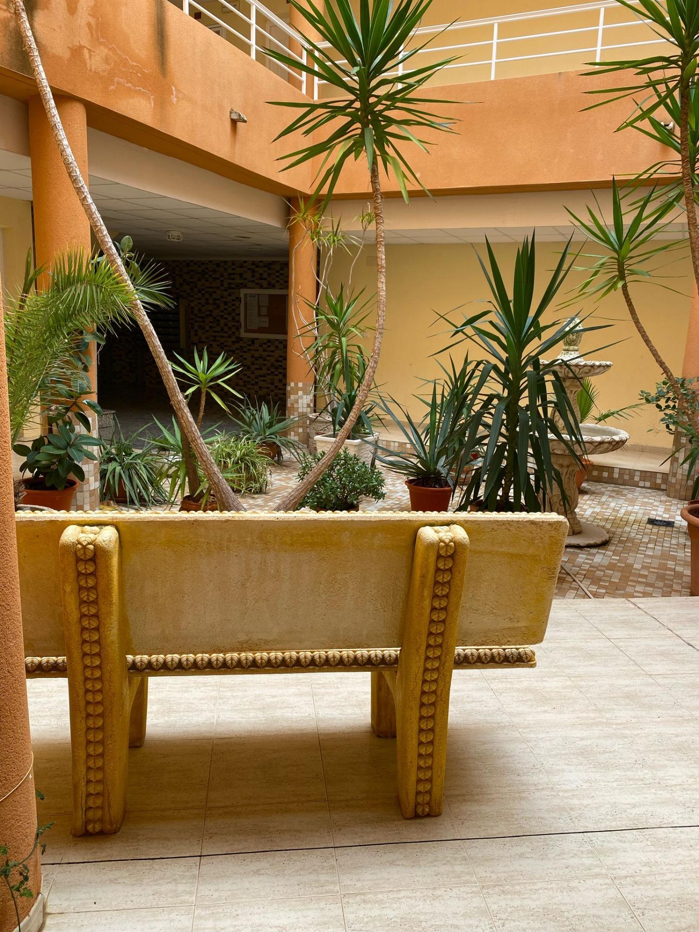 2-Bedroom Apartment in Pueblo 9, San Miguel de Salinas - Image 11