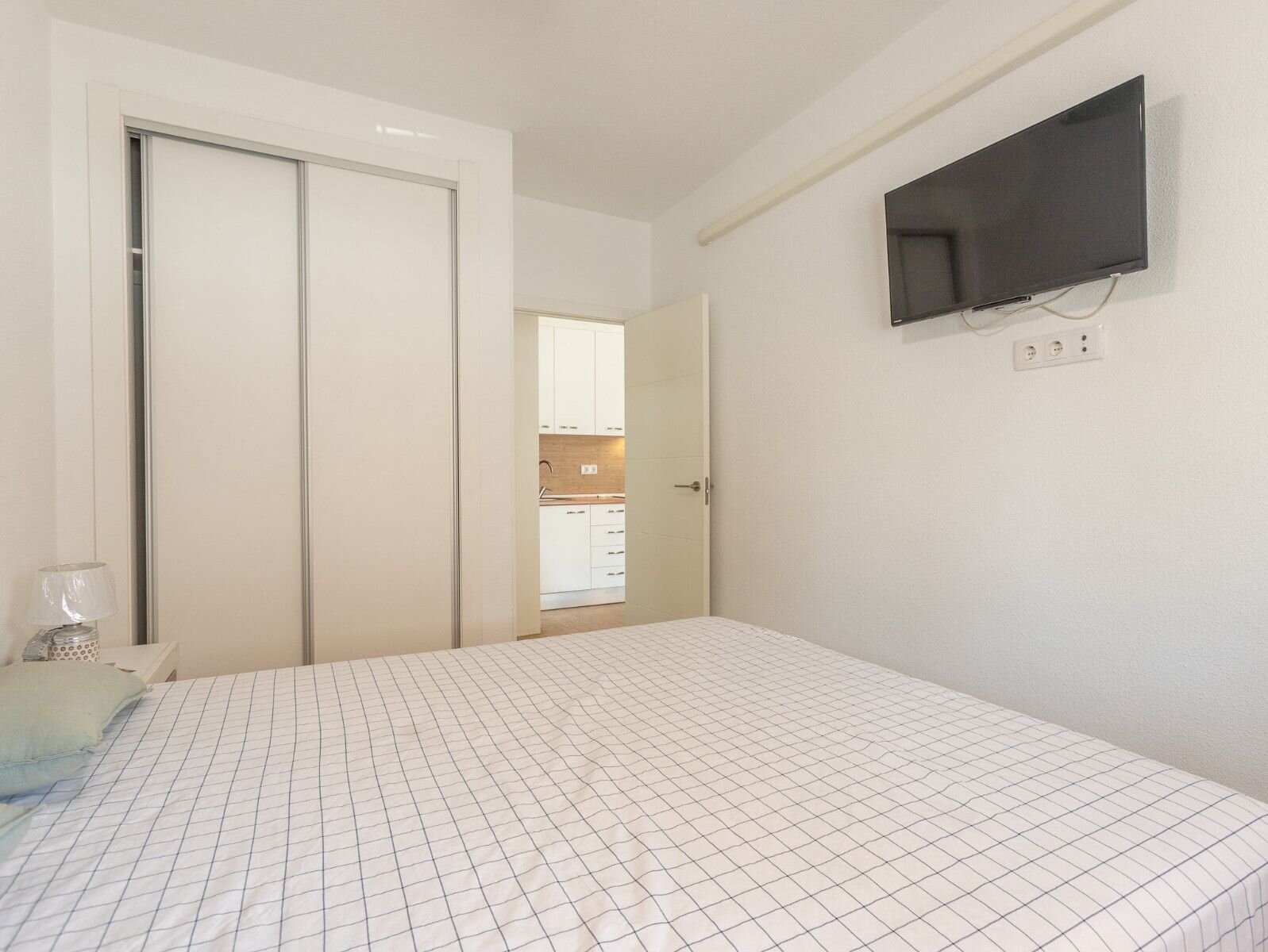 Bungalow met 1 Slaapkamers in Los Balcones, Torrevieja - Image 13