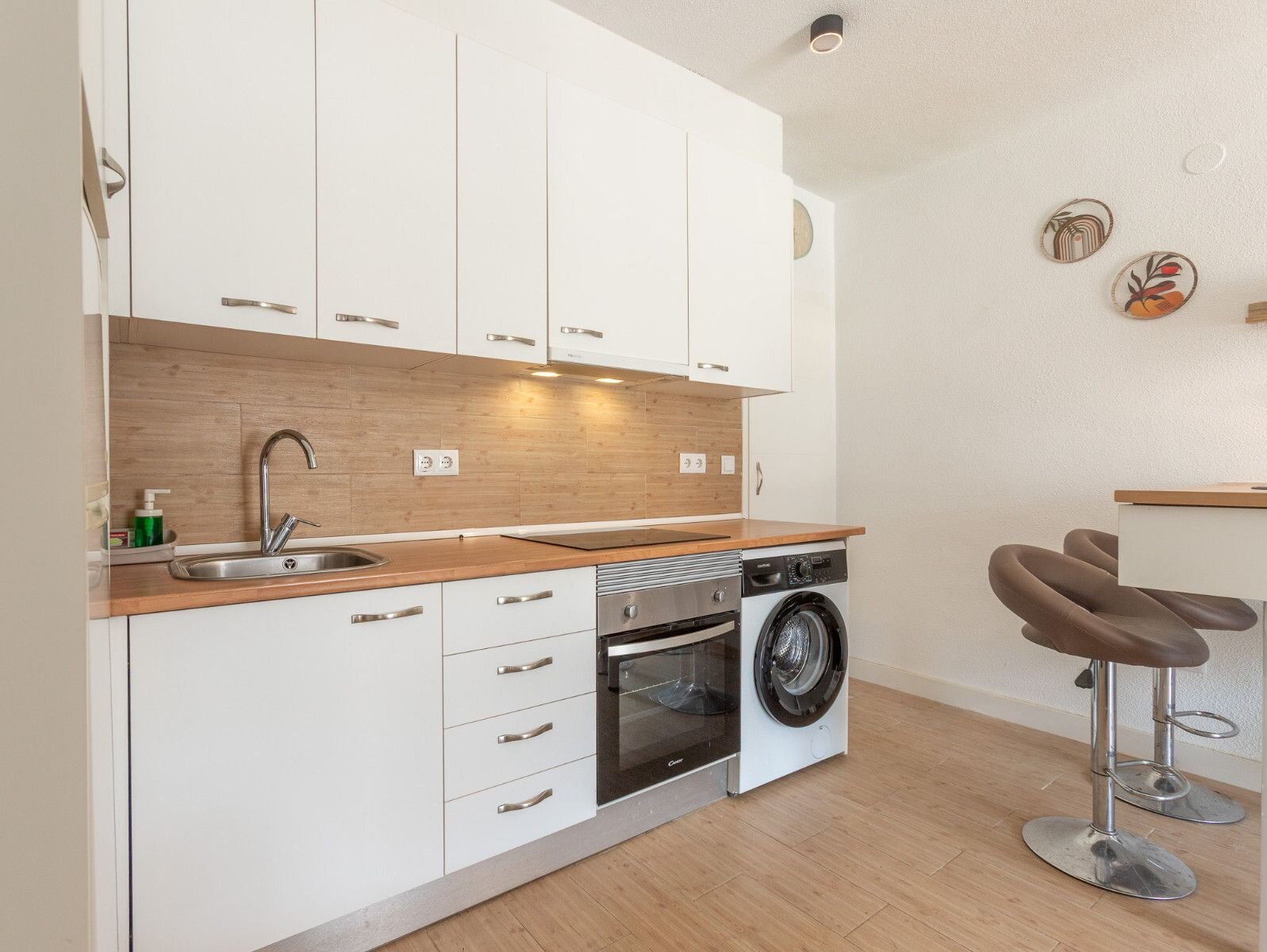 Bungalow met 1 Slaapkamers in Los Balcones, Torrevieja - Image 14