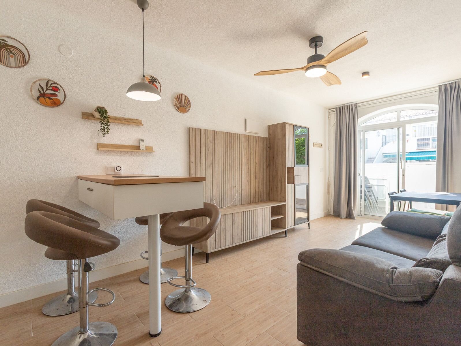 Bungalow met 1 Slaapkamers in Los Balcones, Torrevieja - Image 17