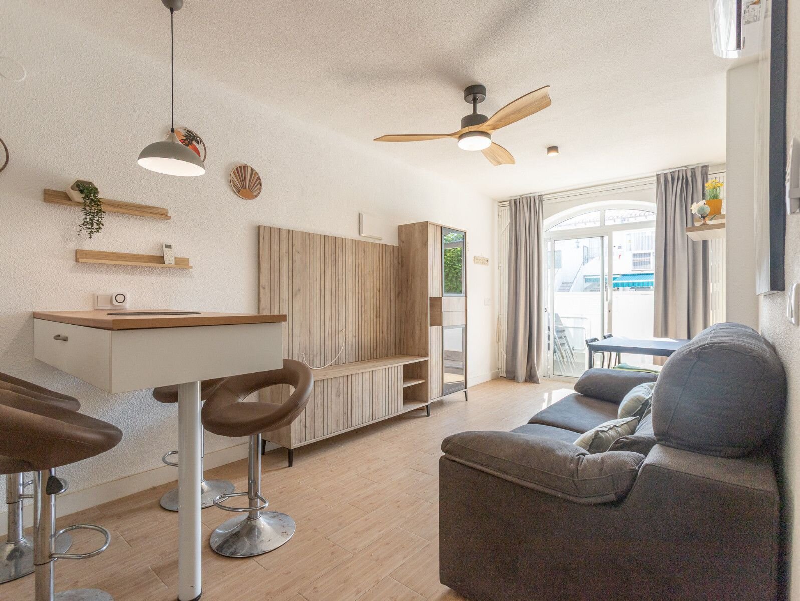 Bungalow met 1 Slaapkamers in Los Balcones, Torrevieja - Image 8