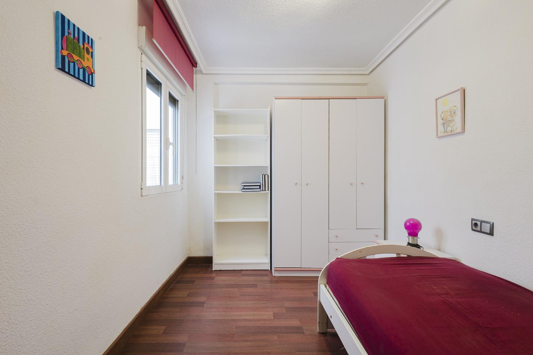 Appartement met 3 Slaapkamers in Acequion, Torrevieja - Image 16