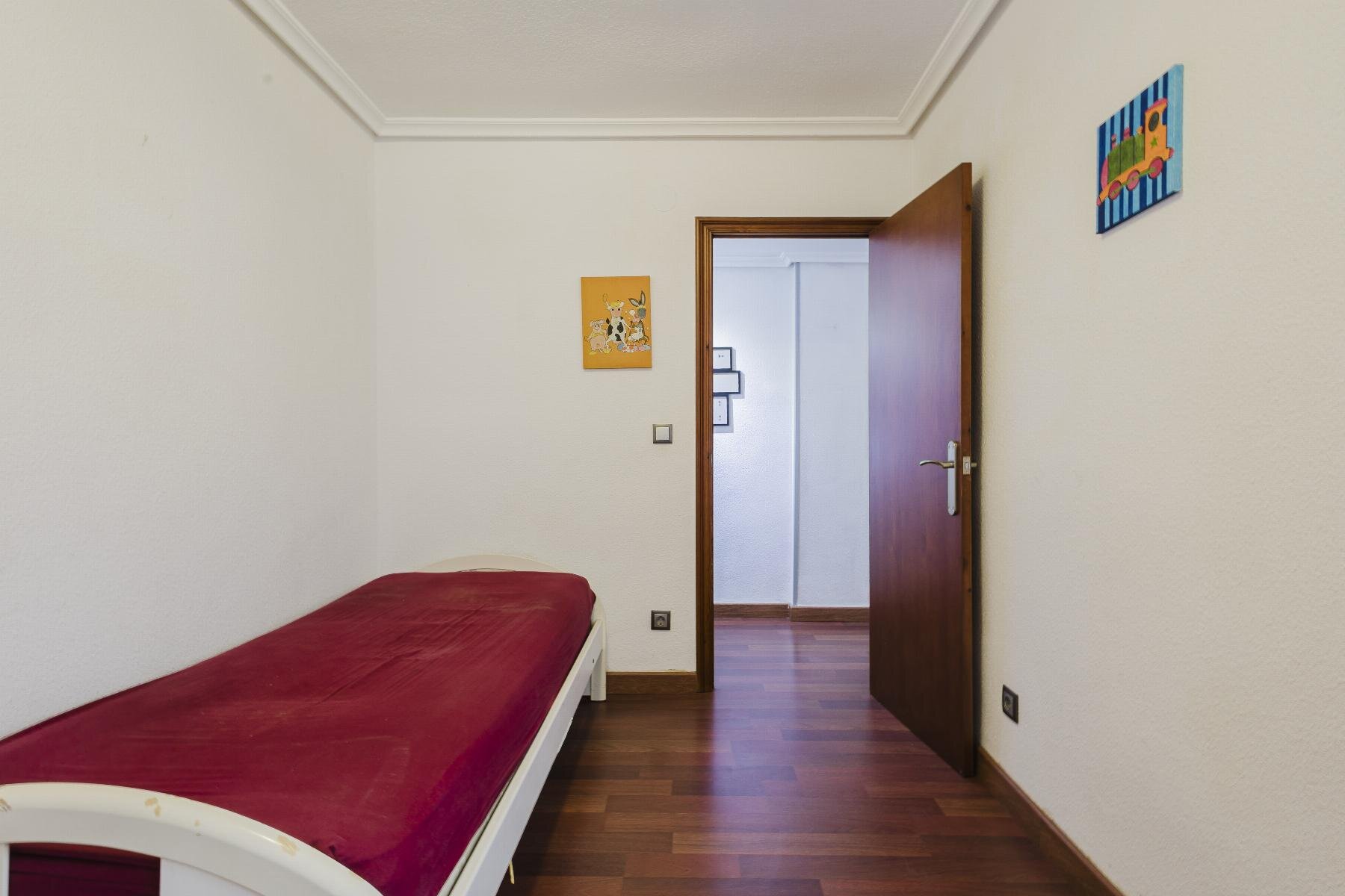 Appartement met 3 Slaapkamers in Acequion, Torrevieja - Image 19