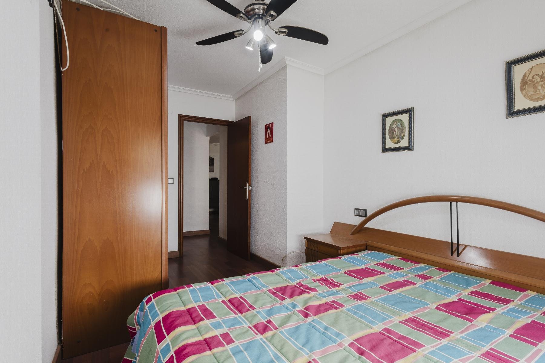 Appartement met 3 Slaapkamers in Acequion, Torrevieja - Image 30
