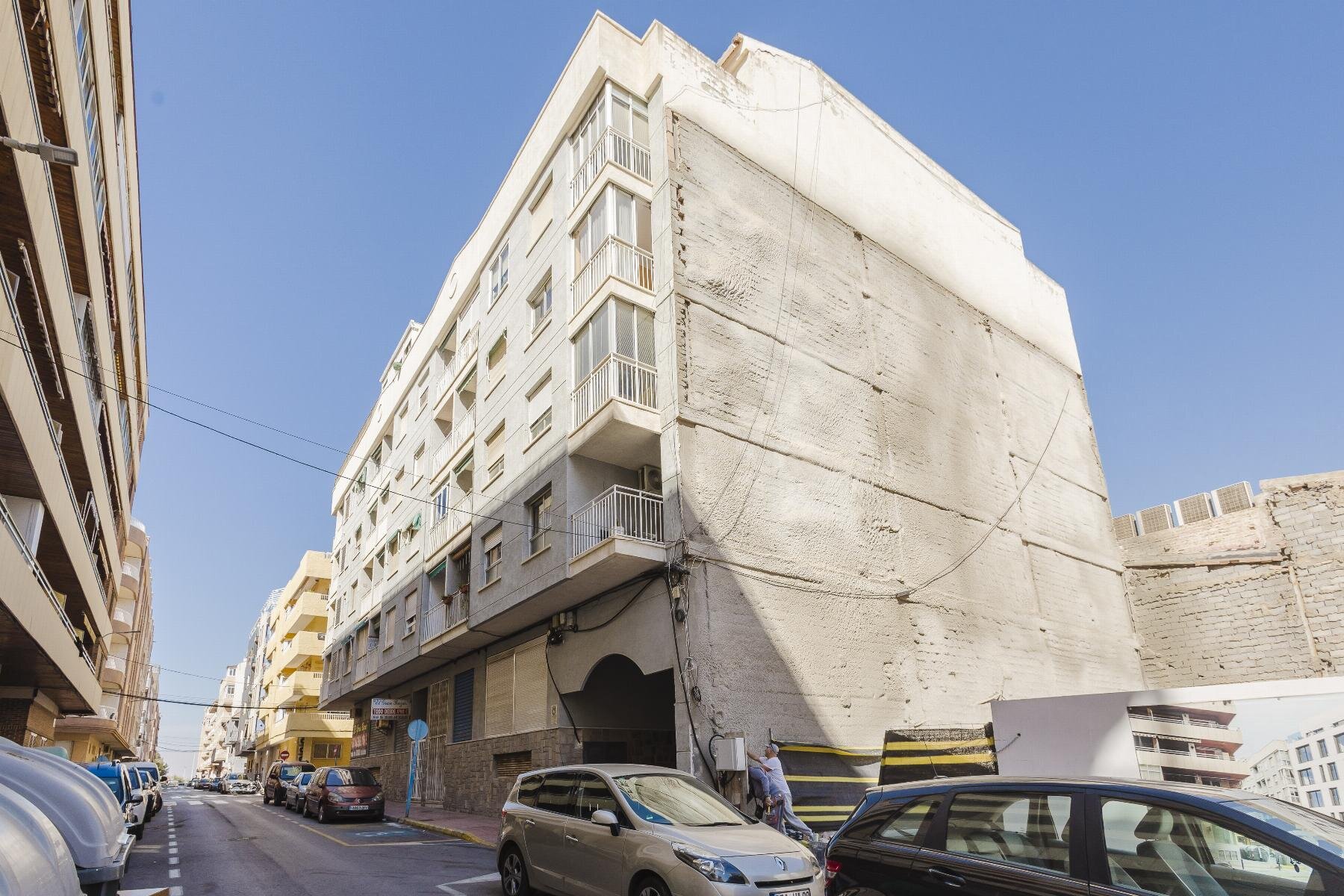 Appartement met 3 Slaapkamers in Acequion, Torrevieja - Image 37