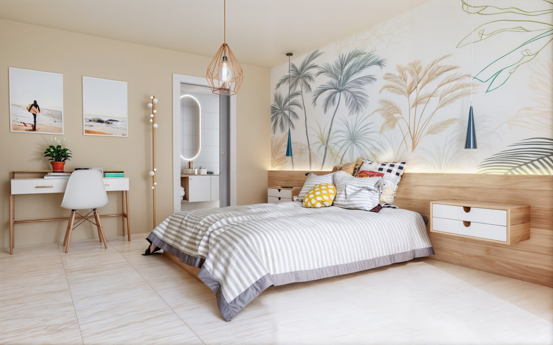 3-Bedroom Townhouse in Alfaz del Pi - Image 18