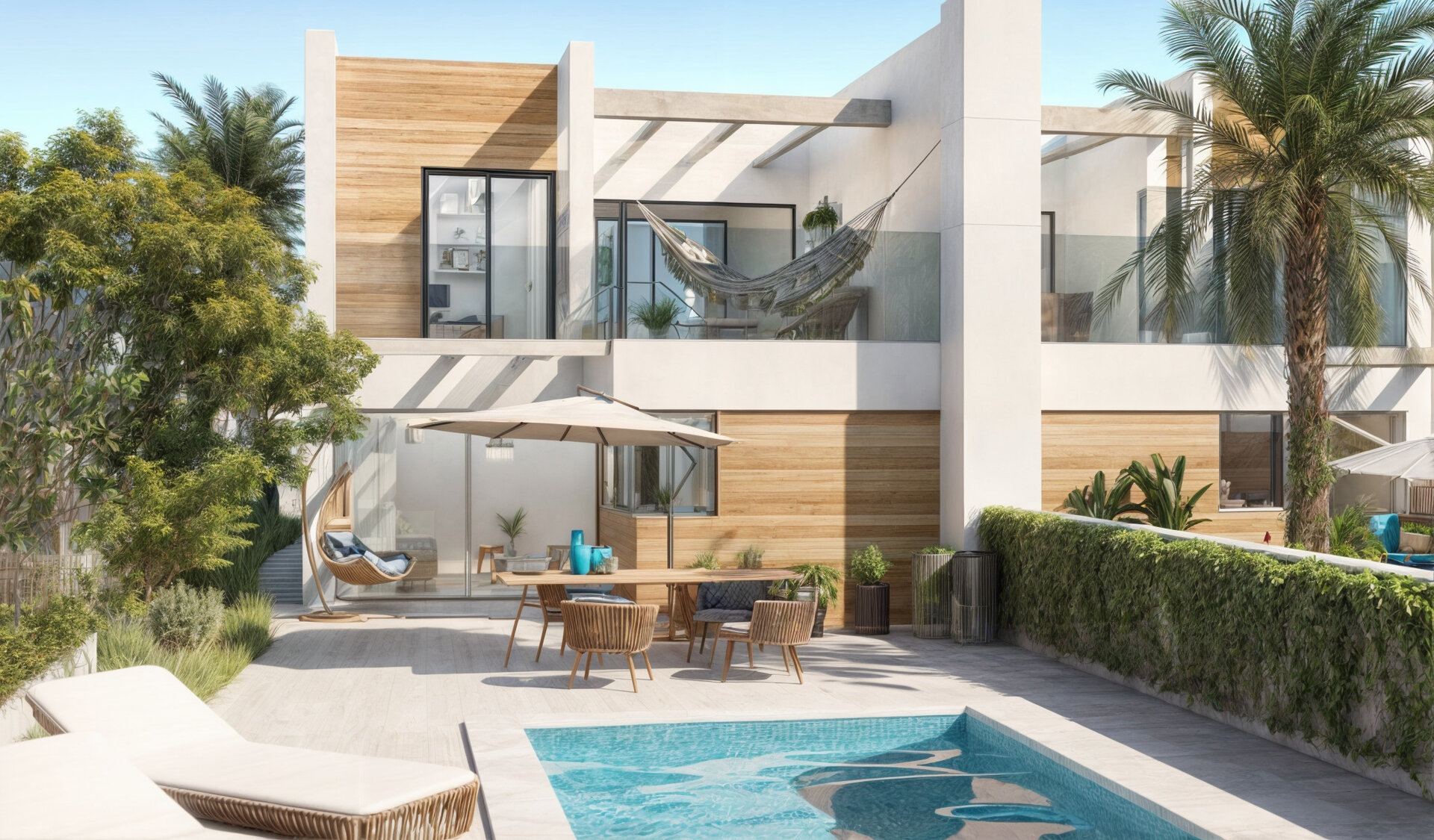 3-Bedroom Townhouse in Alfaz del Pi - Image 22