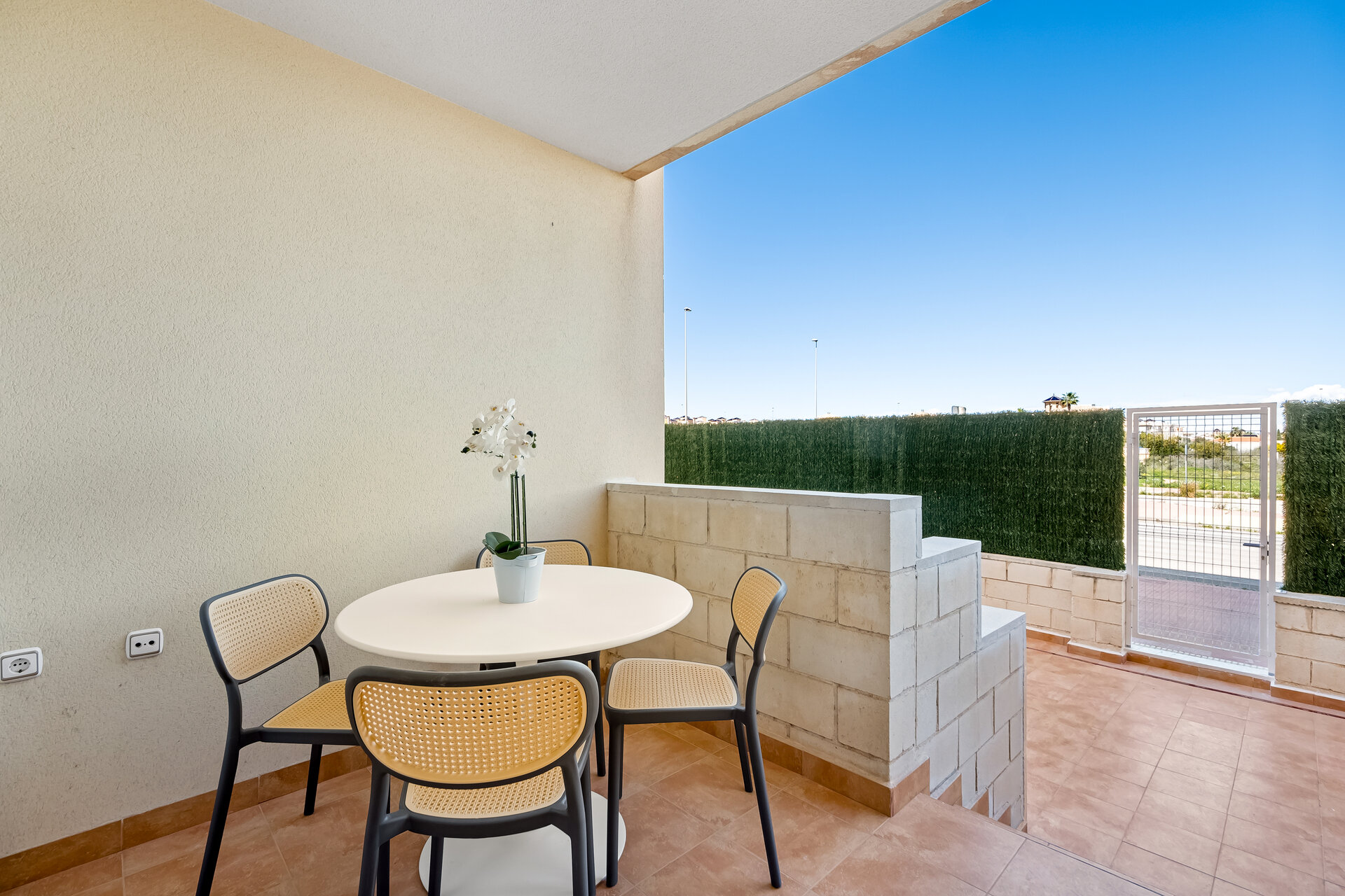 Appartement met 2 Slaapkamers in Orihuela Costa - Image 25