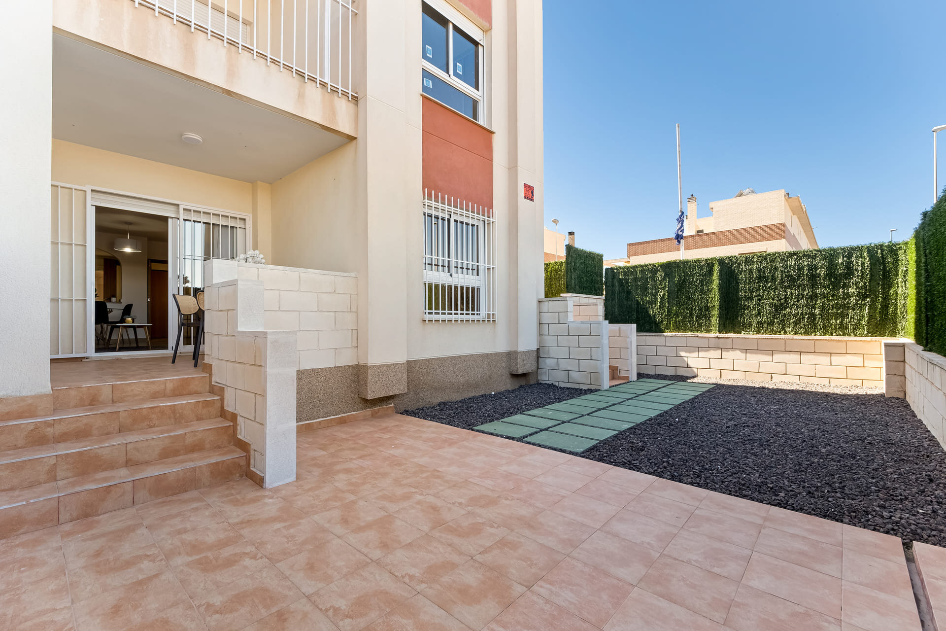 Appartement met 2 Slaapkamers in Orihuela Costa - Image 4