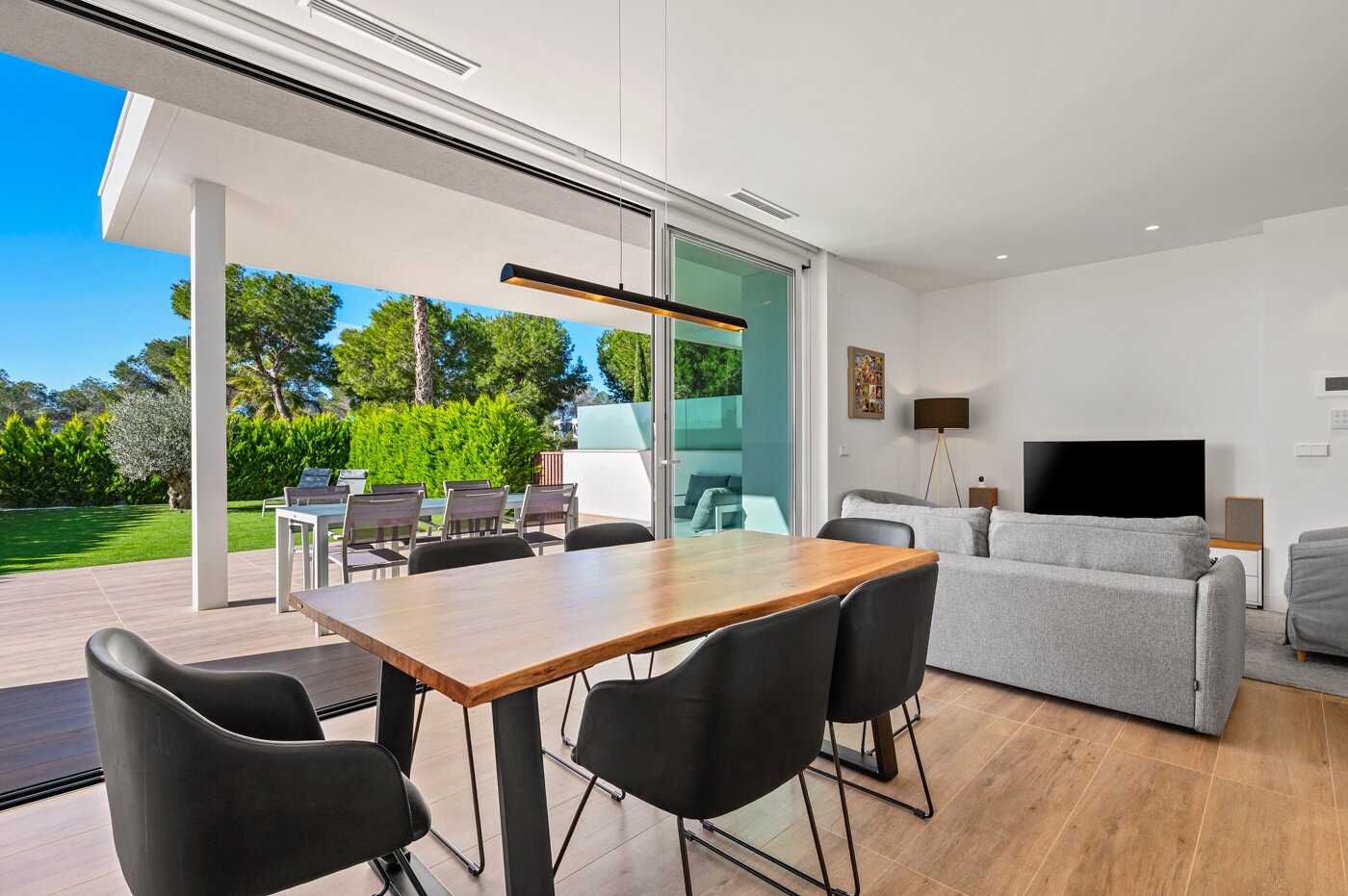 Apartment in Orihuela - Image 11