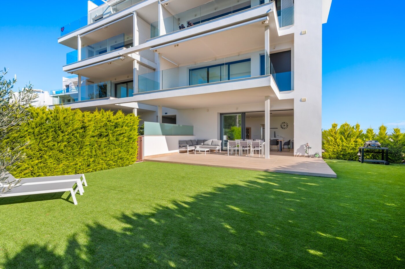 Apartment in Orihuela - Image 15