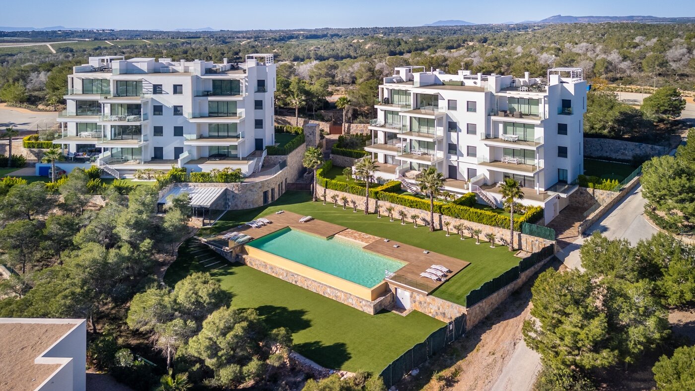 Apartment in Orihuela - Image 2