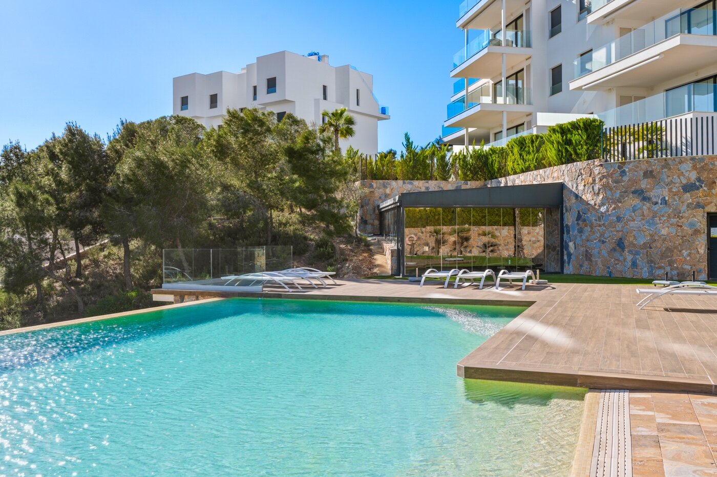 Apartment in Orihuela - Image 33