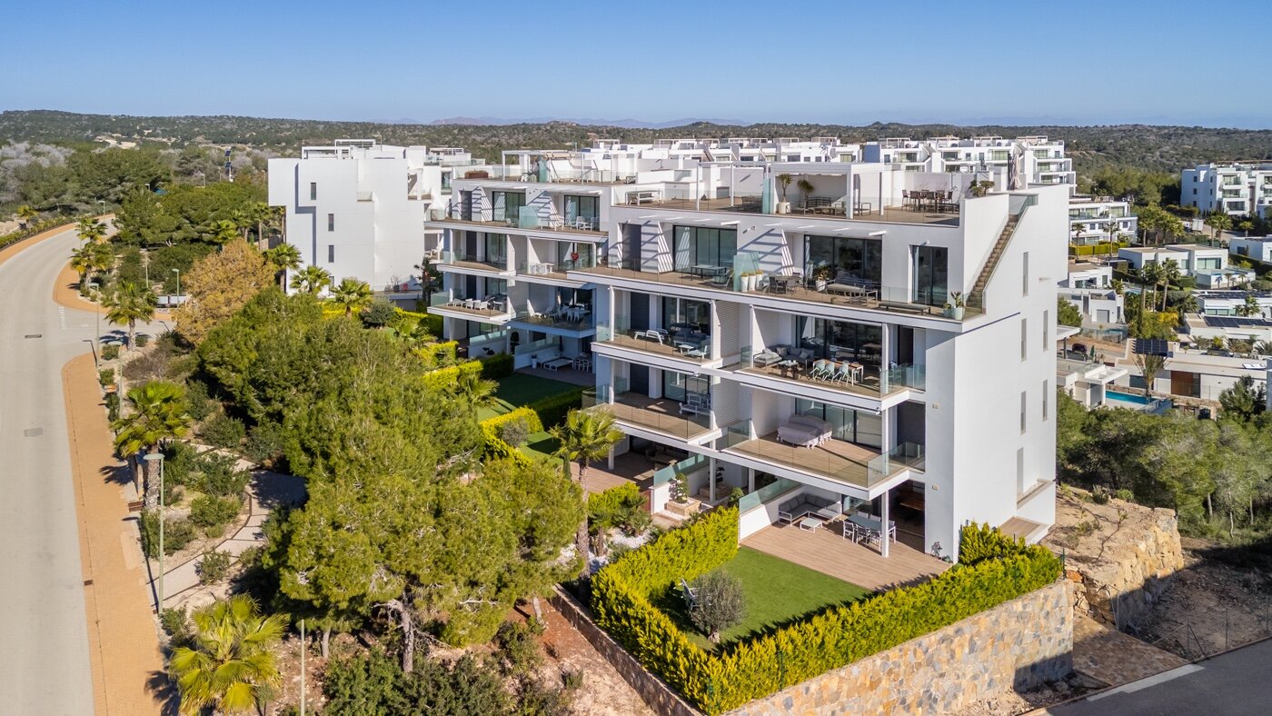 Apartment in Orihuela - Image 36