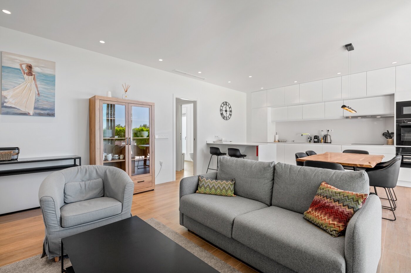 Apartment in Orihuela - Image 7