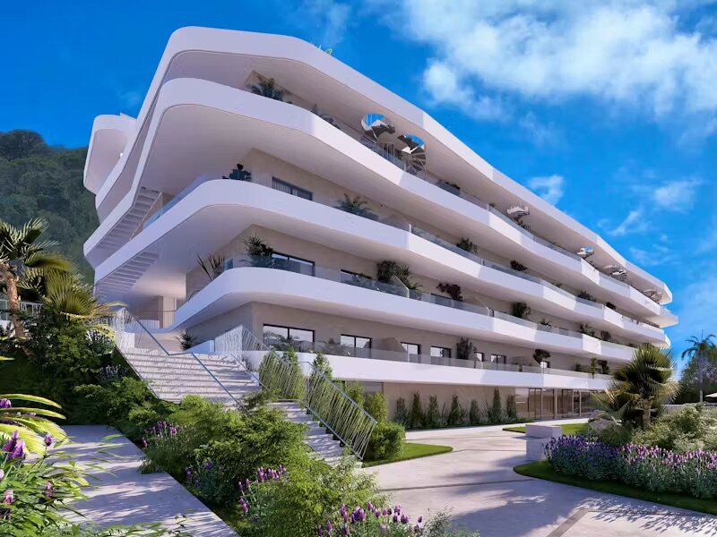 Penthouse met 2 Slaapkamers in La Nucía - Image 17