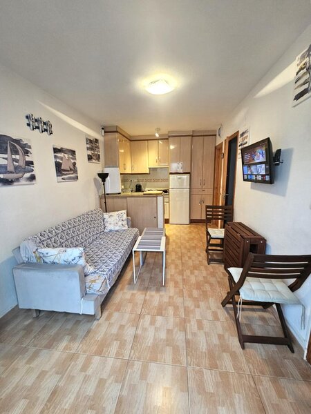 2-Bedroom Bungalow in Los Balcones, Torrevieja