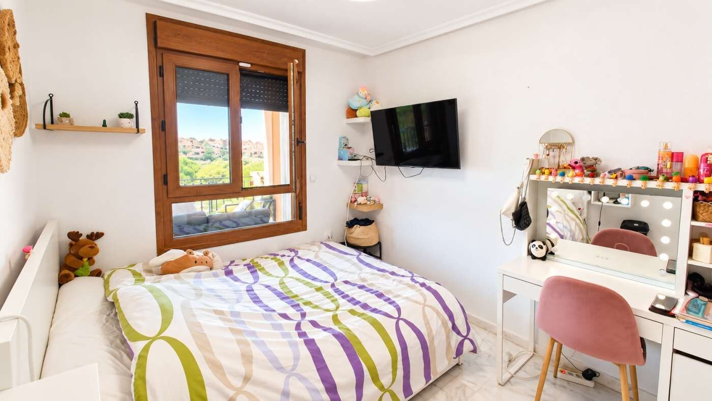 Villa de 3 Dormitorios en Comunidad Valenciana, Algorfa - Image 15