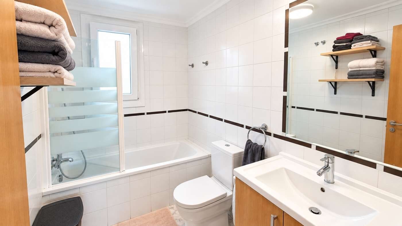 Villa de 3 Dormitorios en Comunidad Valenciana, Algorfa - Image 16