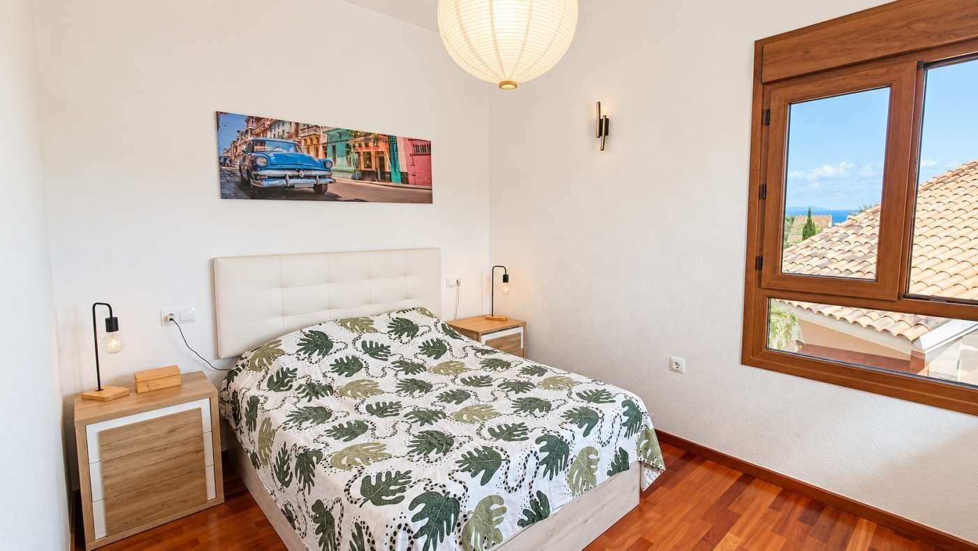 Villa de 3 Dormitorios en Comunidad Valenciana, Algorfa - Image 21
