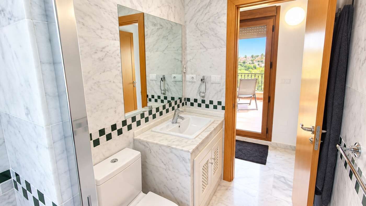Villa de 3 Dormitorios en Comunidad Valenciana, Algorfa - Image 26