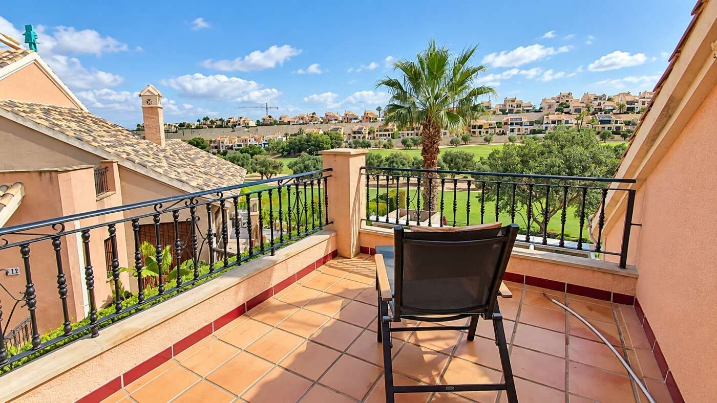 Villa de 3 Dormitorios en Comunidad Valenciana, Algorfa - Image 28