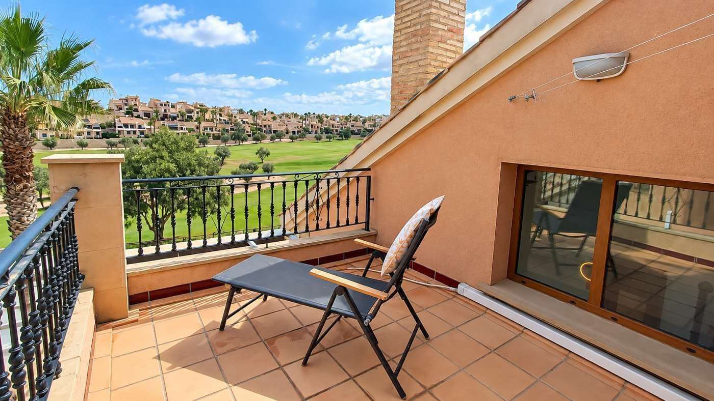 Villa de 3 Dormitorios en Comunidad Valenciana, Algorfa - Image 29