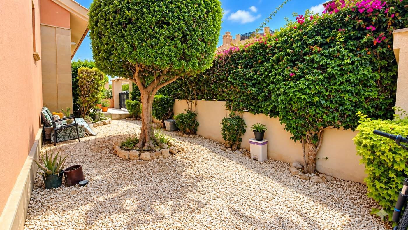 Villa de 3 Dormitorios en Comunidad Valenciana, Algorfa - Image 43