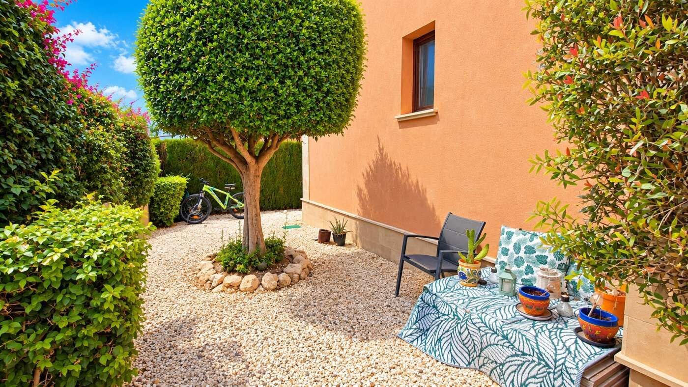 Villa de 3 Dormitorios en Comunidad Valenciana, Algorfa - Image 44