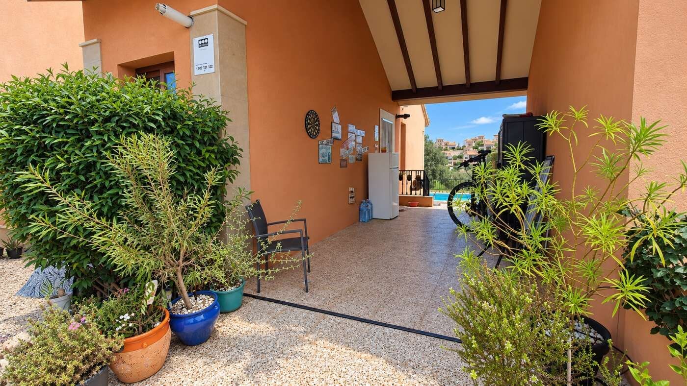 Villa de 3 Dormitorios en Comunidad Valenciana, Algorfa - Image 45