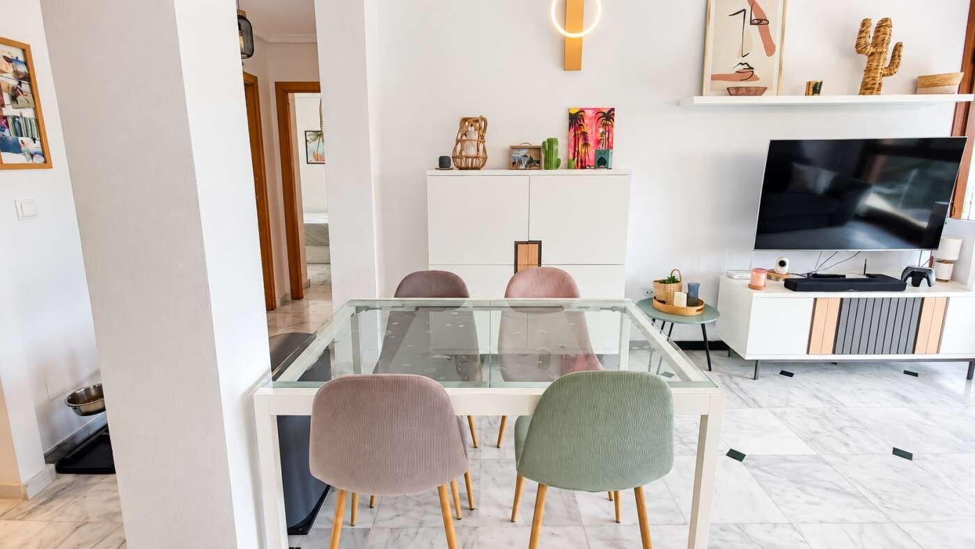 Villa de 3 Dormitorios en Comunidad Valenciana, Algorfa - Image 8