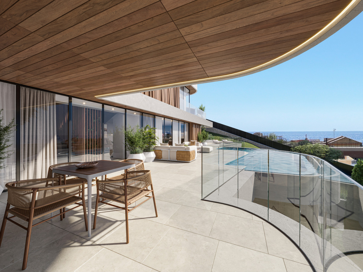 8-Bedroom Detached House in Isla Plana, Cartagena | Sunny... - Image 4