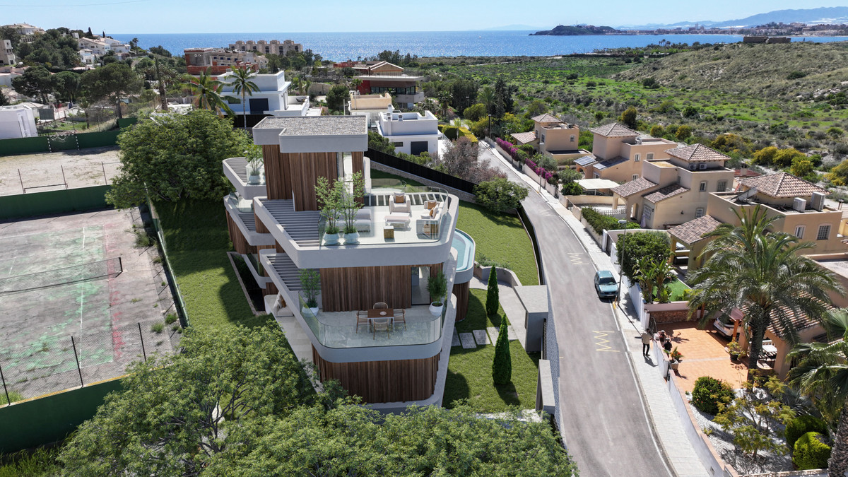 8-Bedroom Detached House in Isla Plana, Cartagena | Sunny... - Image 5