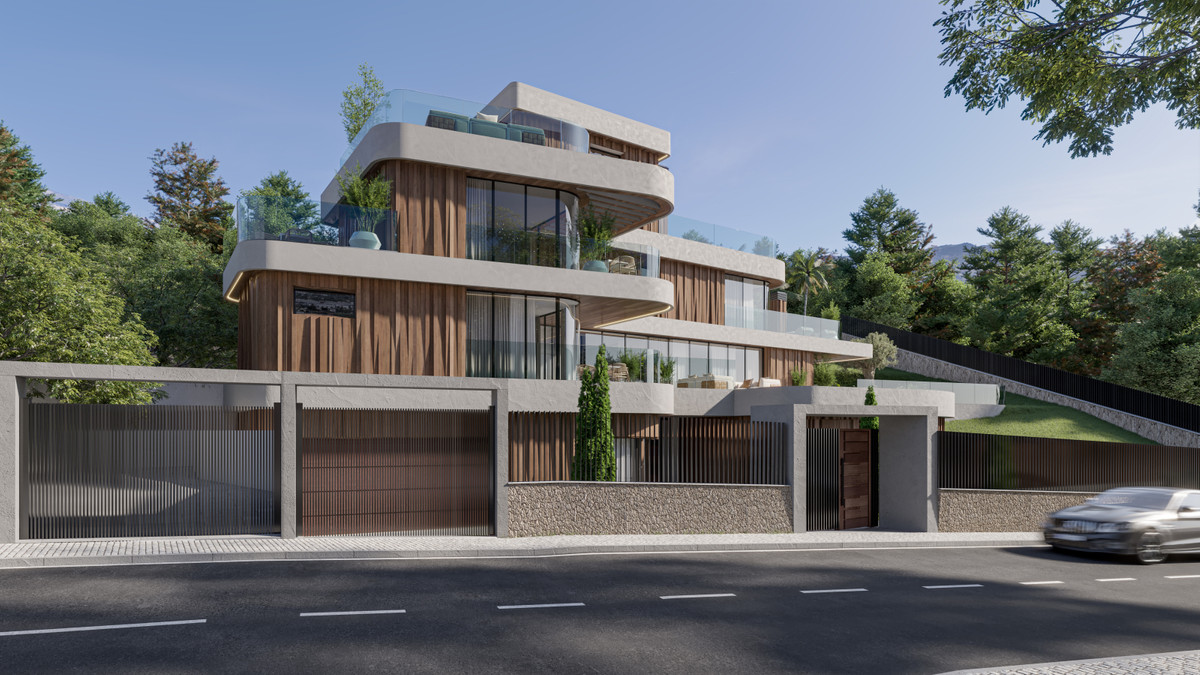 8-Bedroom Detached House in Isla Plana, Cartagena | Sunny... - Image 6