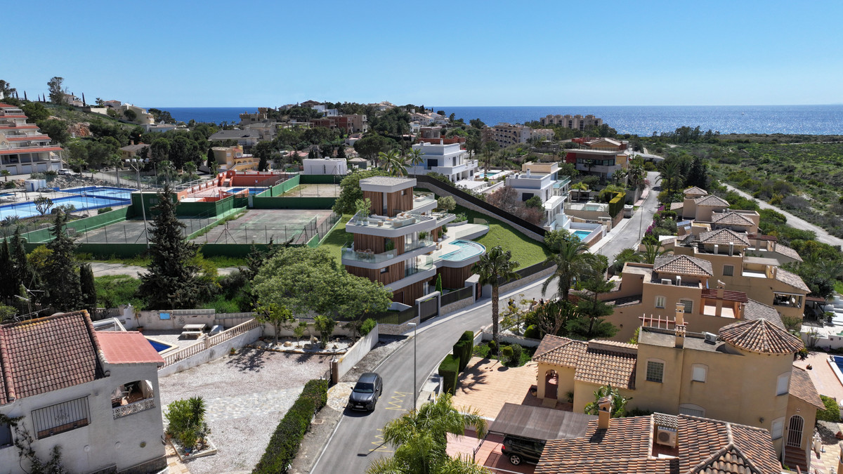 8-Bedroom Detached House in Isla Plana, Cartagena | Sunny... - Image 7