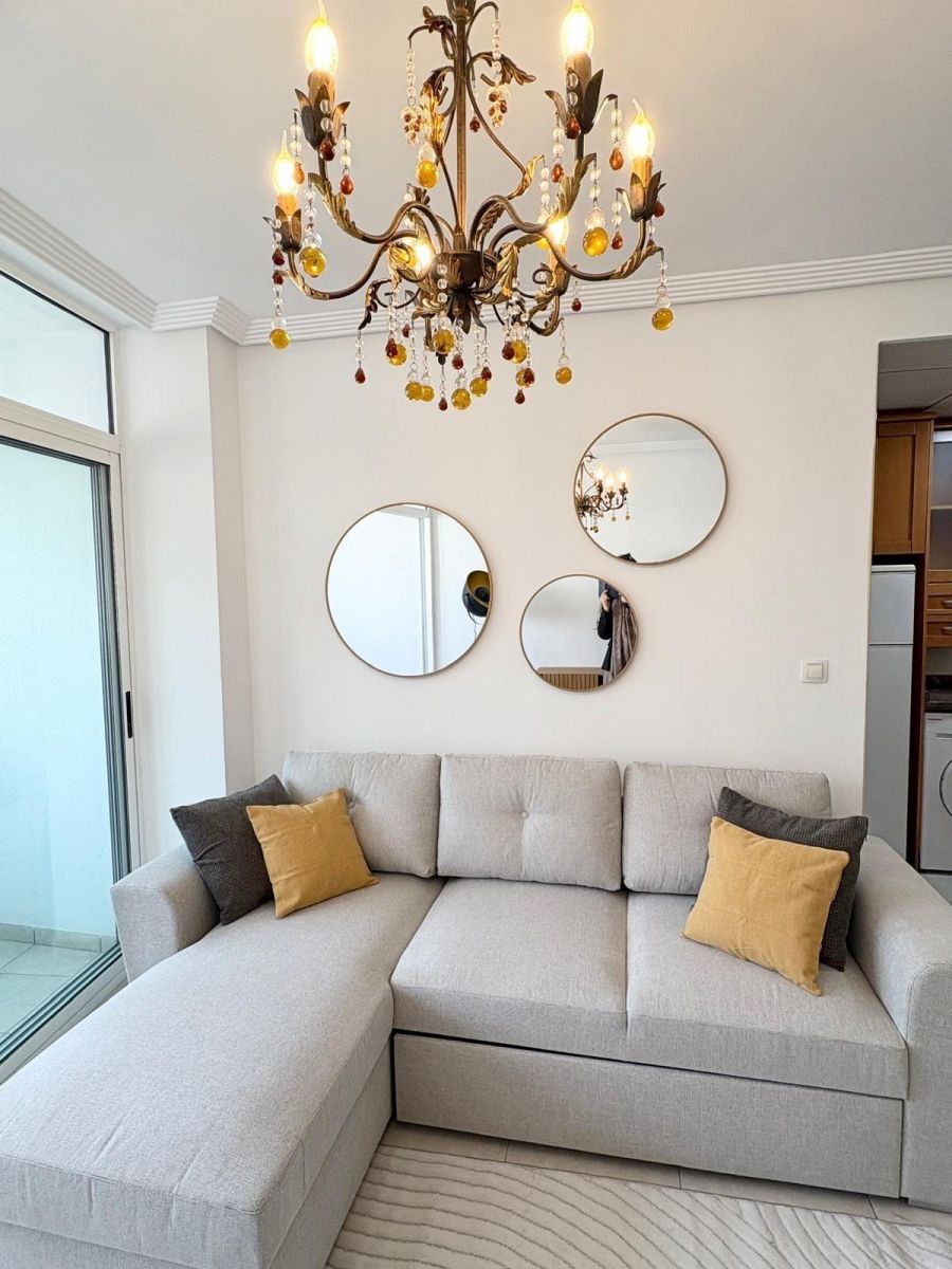 3-Bedroom Apartment in Torrevieja, Torrevieja - Image 5