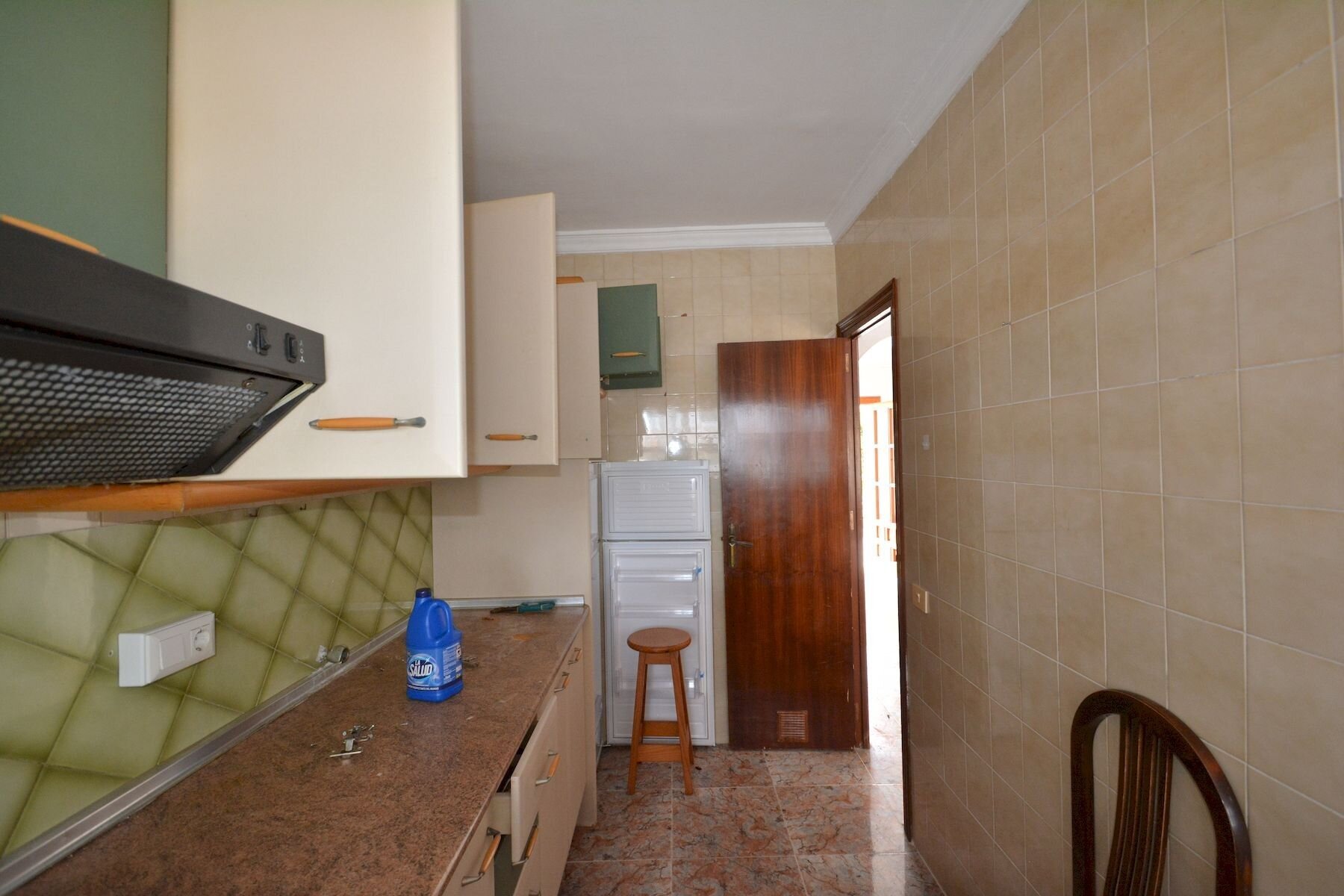 Casa de 4 Dormitorios en Paraje Natural, Torrevieja - Image 10