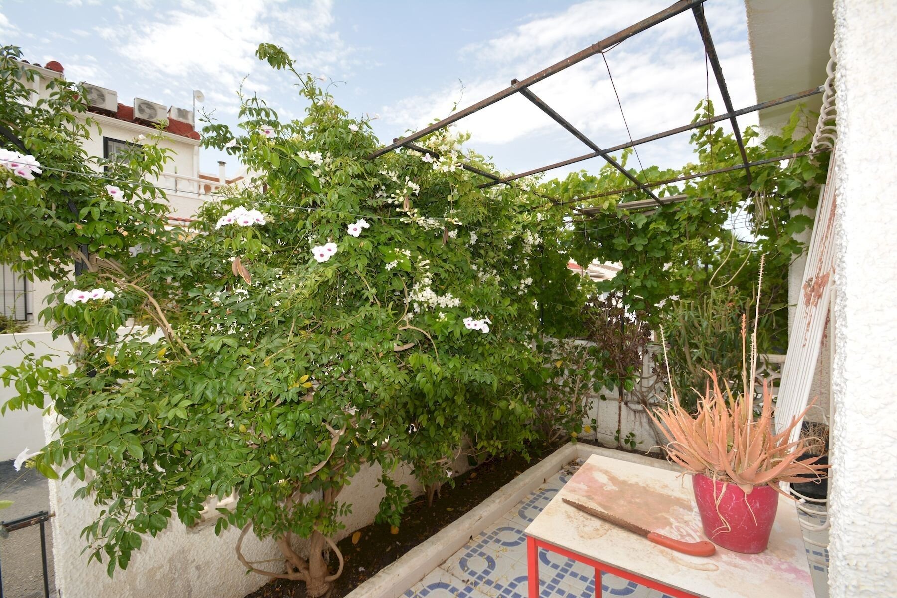 Casa de 4 Dormitorios en Paraje Natural, Torrevieja - Image 15