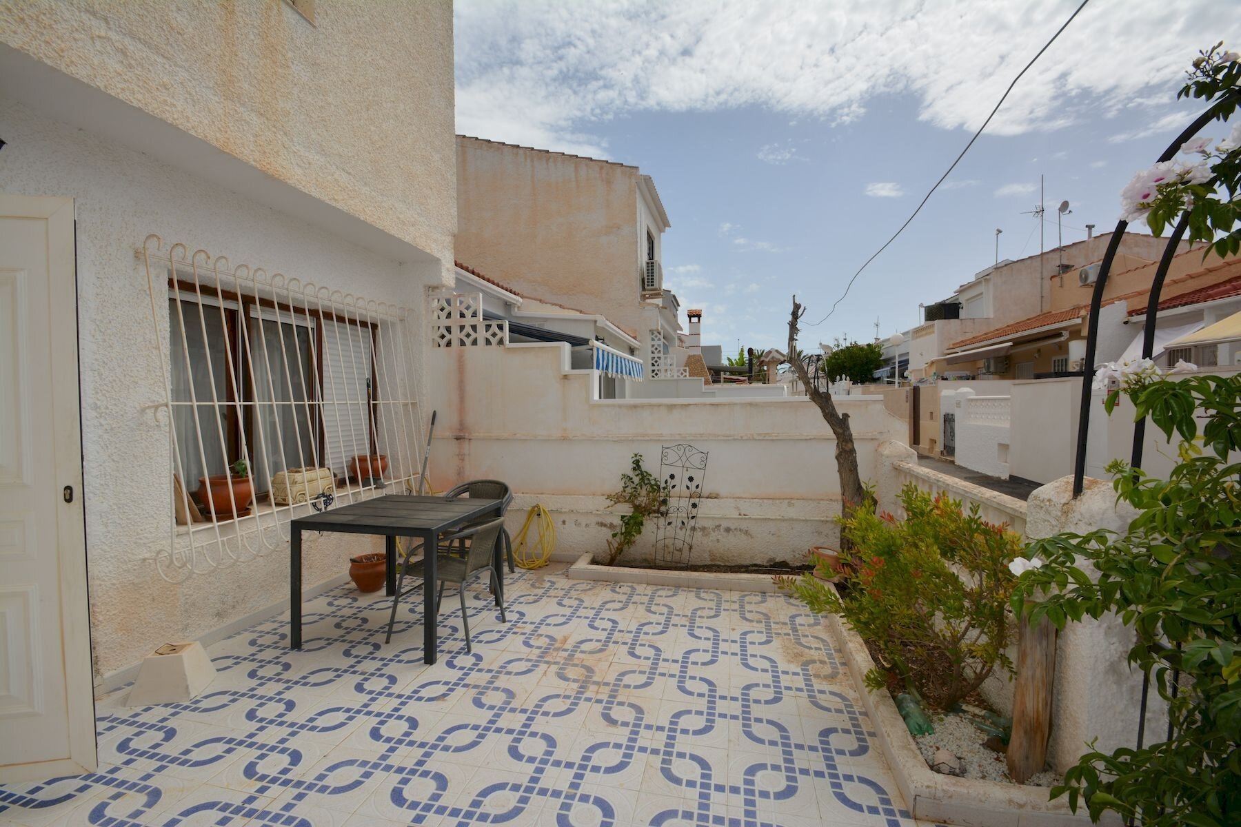 Casa de 4 Dormitorios en Paraje Natural, Torrevieja - Image 16