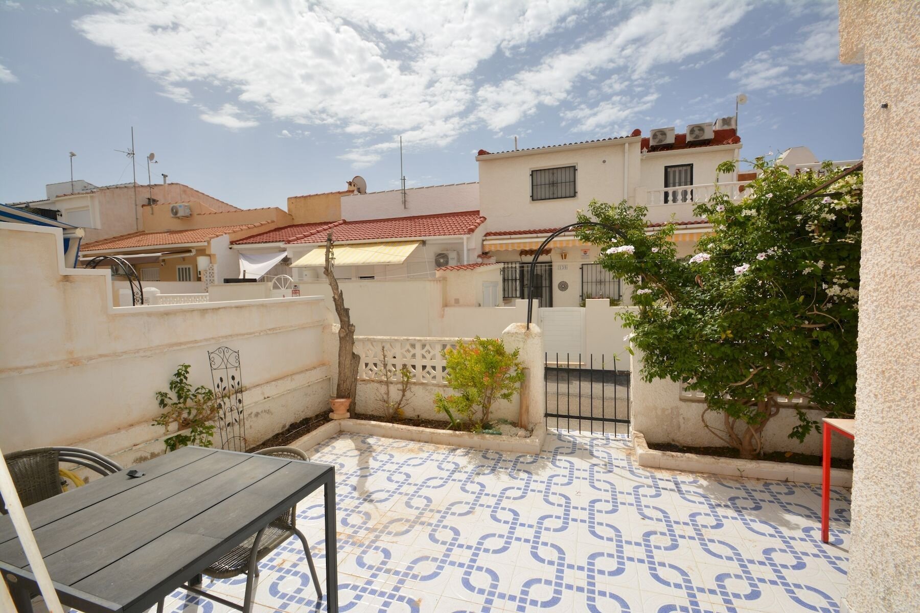 Casa de 4 Dormitorios en Paraje Natural, Torrevieja - Image 17