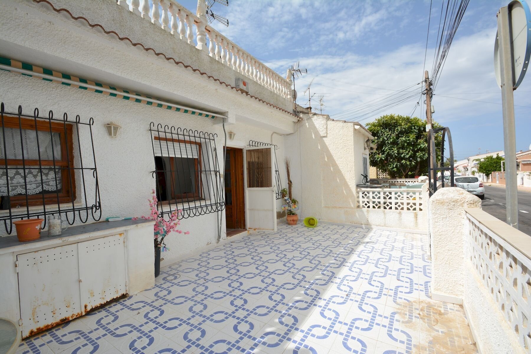 Casa de 4 Dormitorios en Paraje Natural, Torrevieja - Image 2