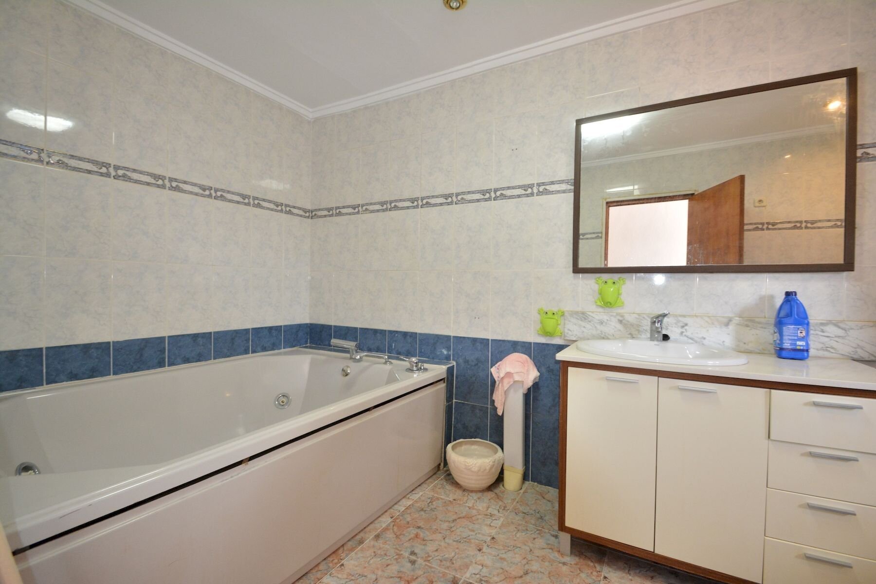 Casa de 4 Dormitorios en Paraje Natural, Torrevieja - Image 22